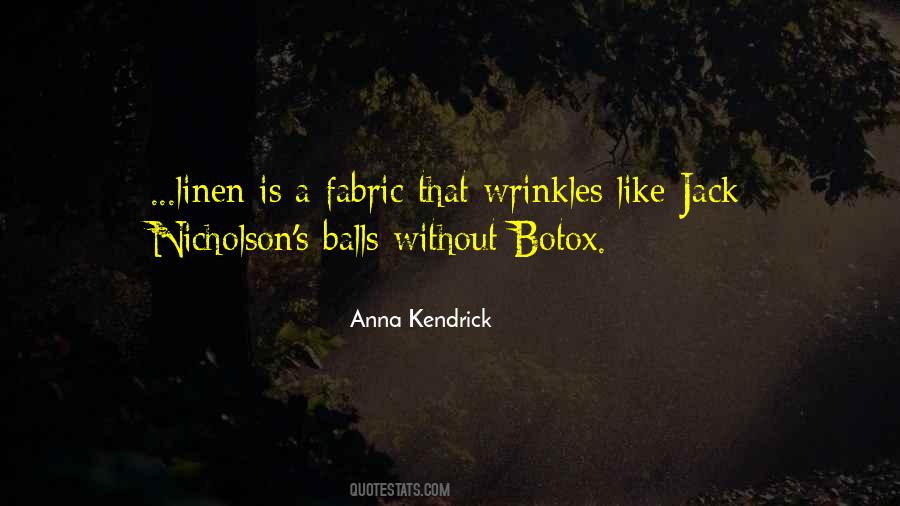 Quotes About Jack Nicholson #1530897