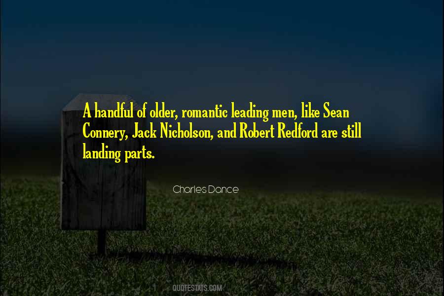 Quotes About Jack Nicholson #1739155