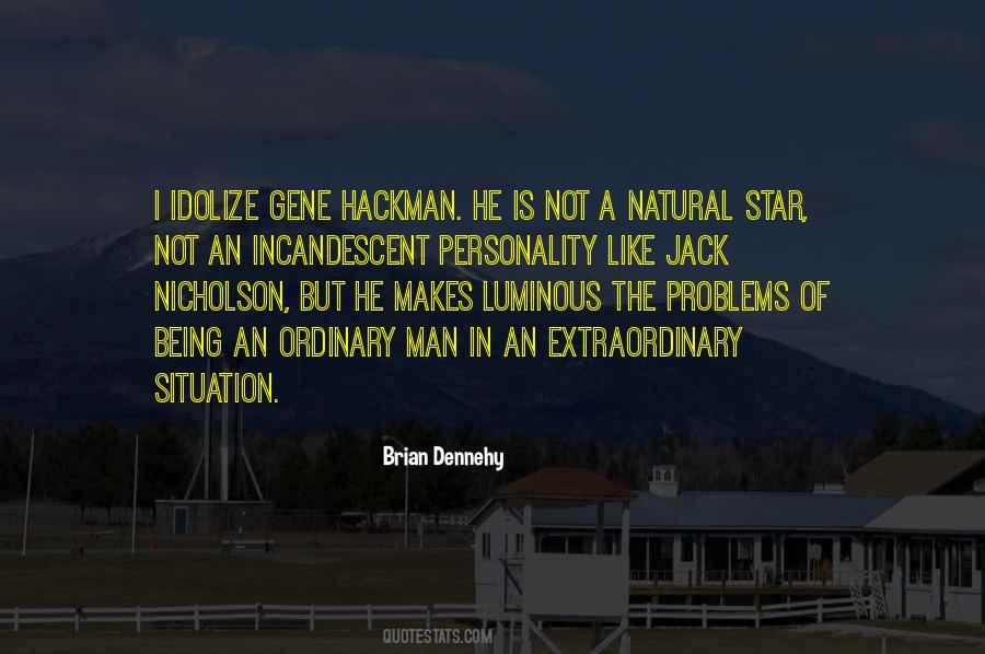 Quotes About Jack Nicholson #1841483