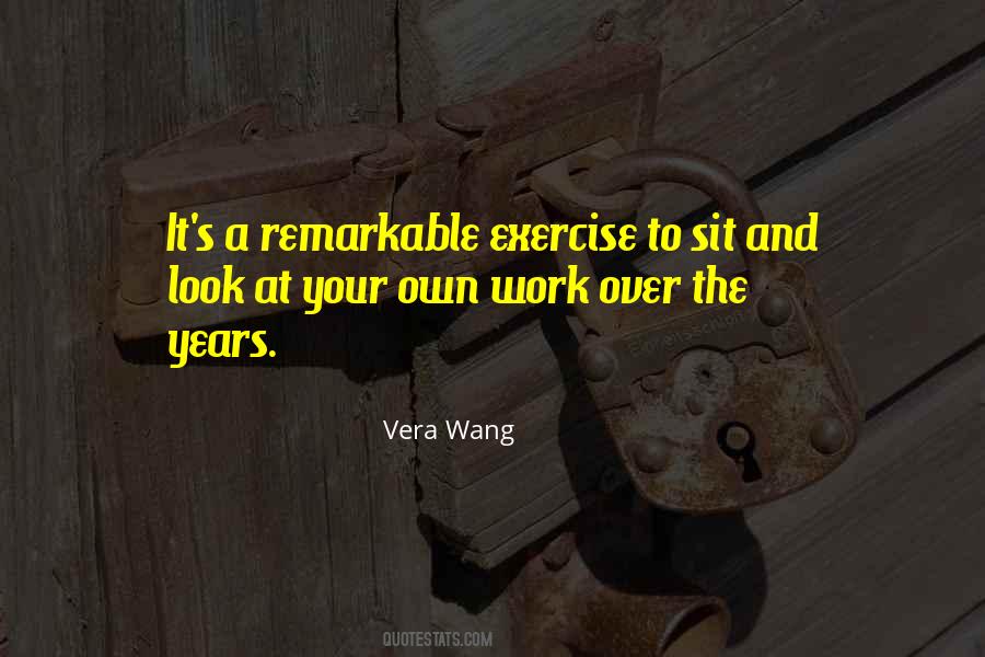 Quotes About Vera Wang #1206128