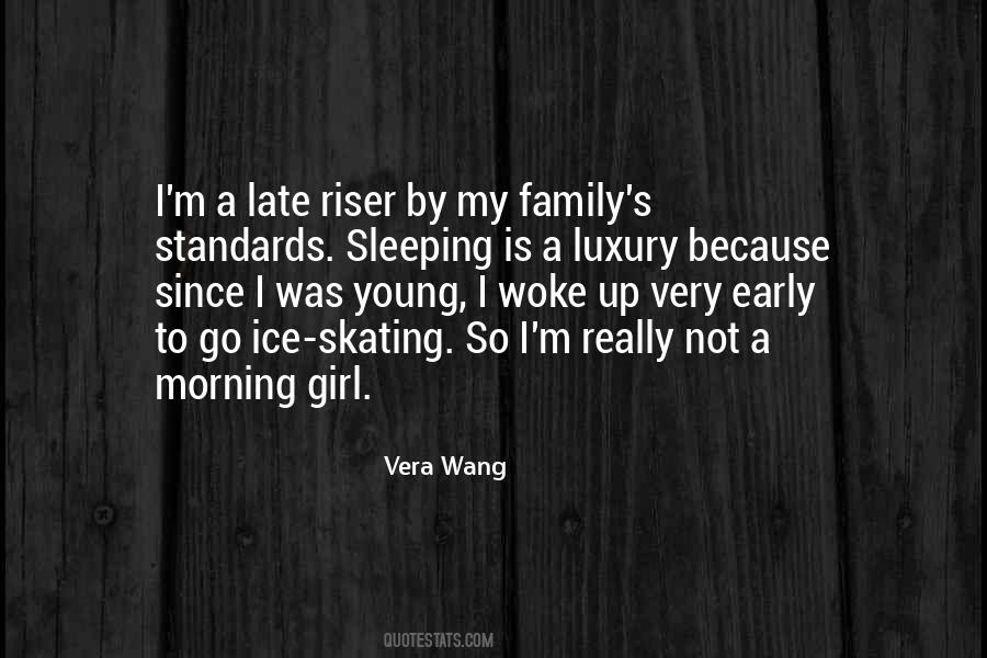 Quotes About Vera Wang #614921
