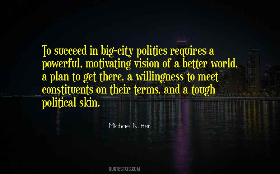 The Most Powerful Political Quotes #907589