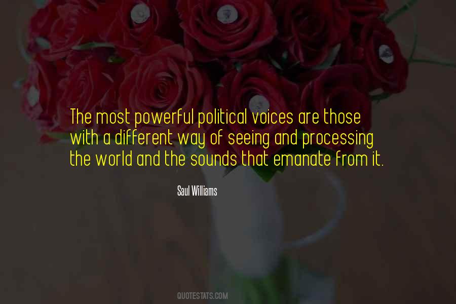 The Most Powerful Political Quotes #927745