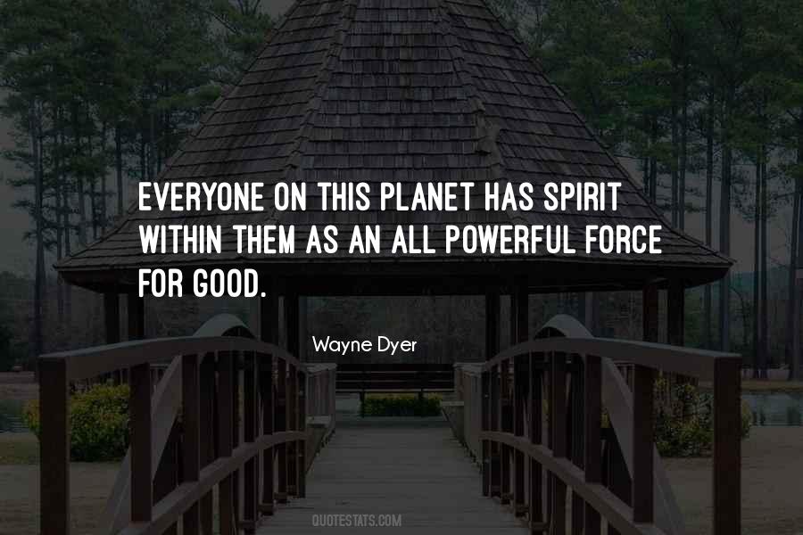 The Most Powerful Spiritual Quotes #103943