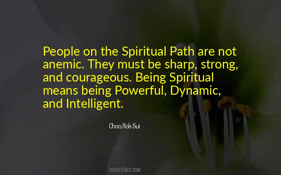 The Most Powerful Spiritual Quotes #864232