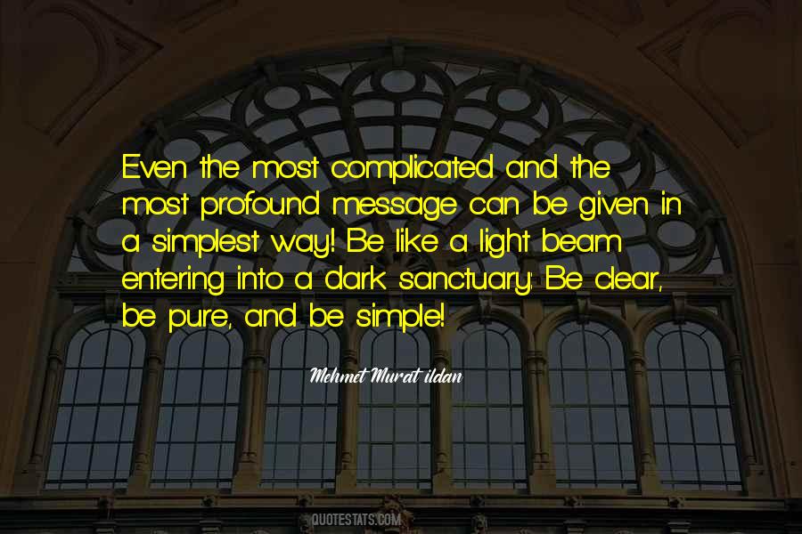 The Most Profound Quotes #1004366