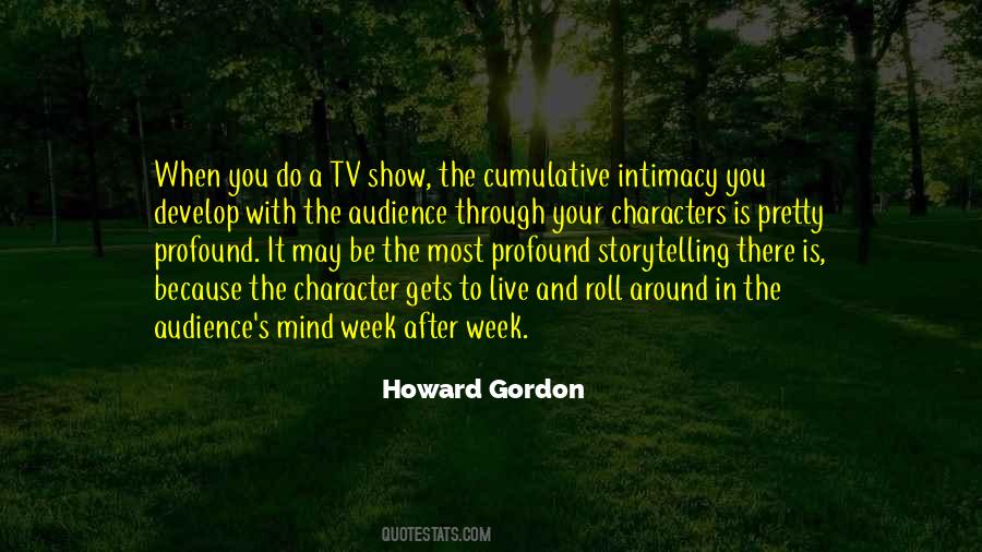 The Most Profound Quotes #109446