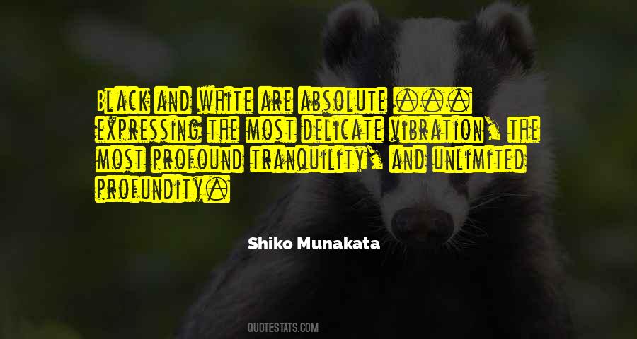 The Most Profound Quotes #117196