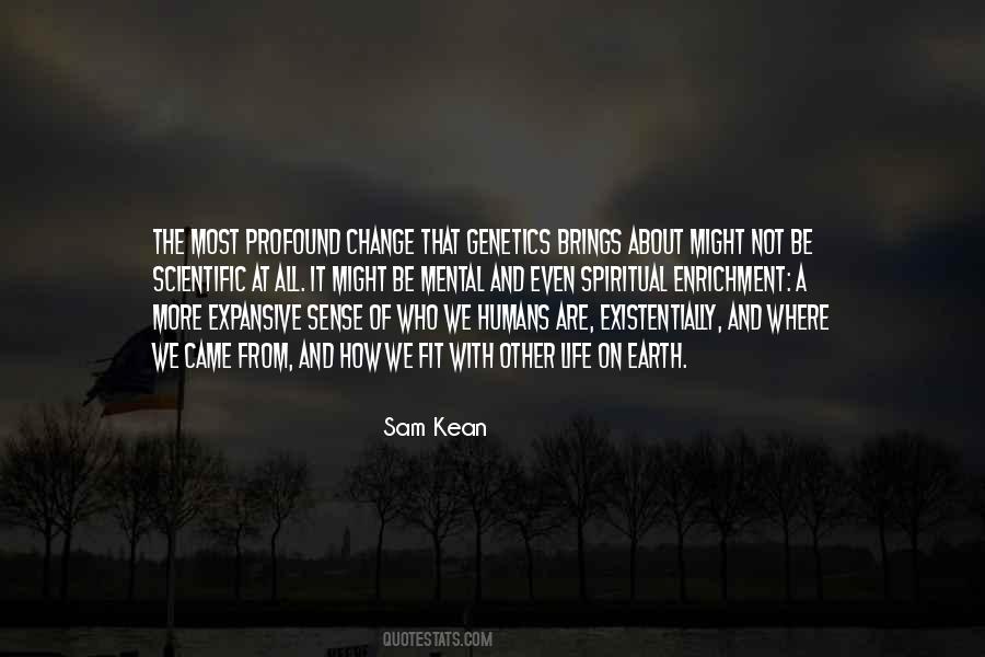 The Most Profound Quotes #1198697