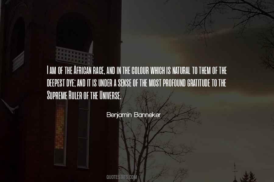 The Most Profound Quotes #1304439