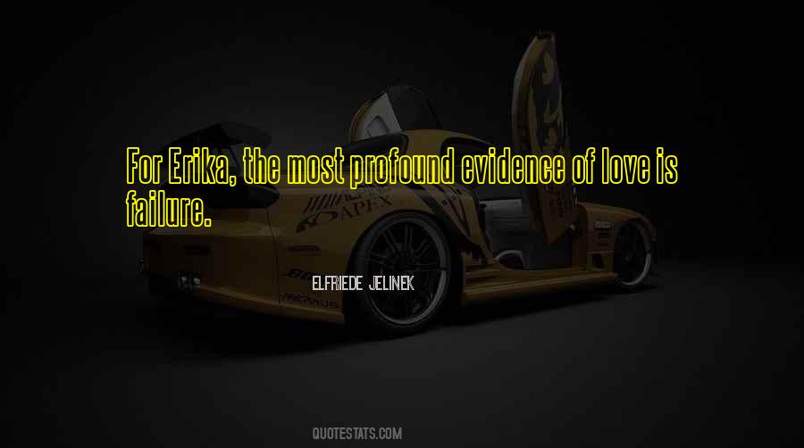 The Most Profound Quotes #1349870