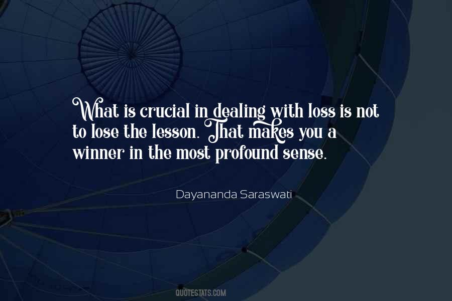 The Most Profound Quotes #192321
