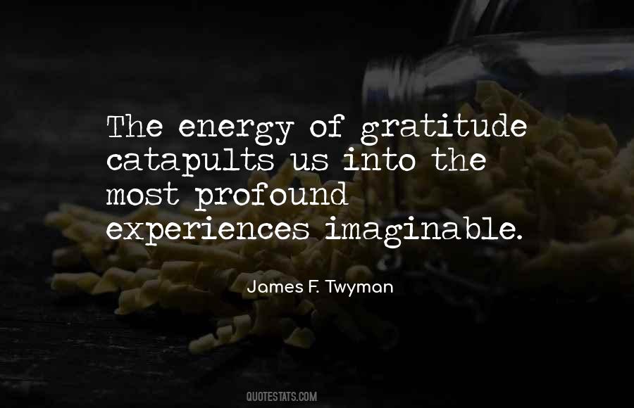 The Most Profound Quotes #216891