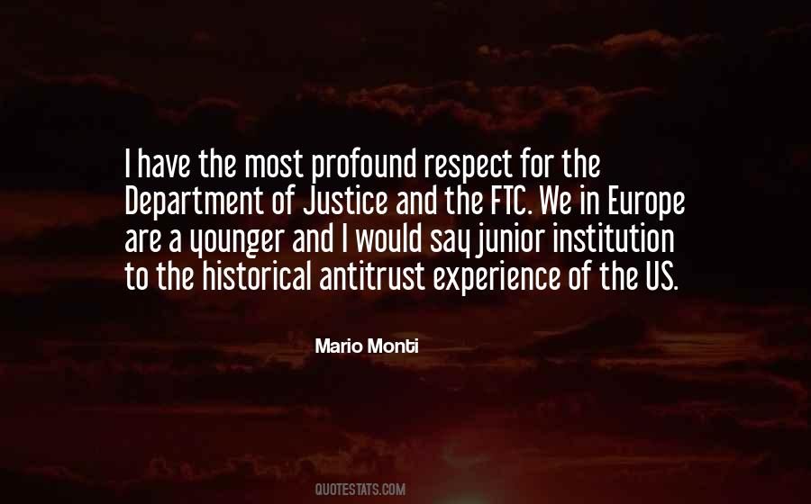 The Most Profound Quotes #438133