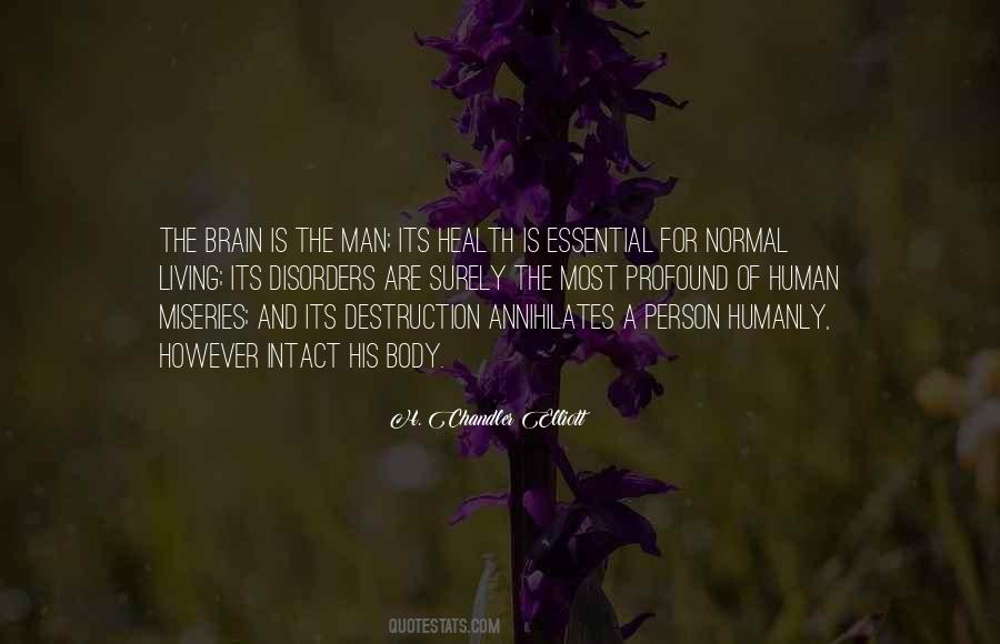 The Most Profound Quotes #480991