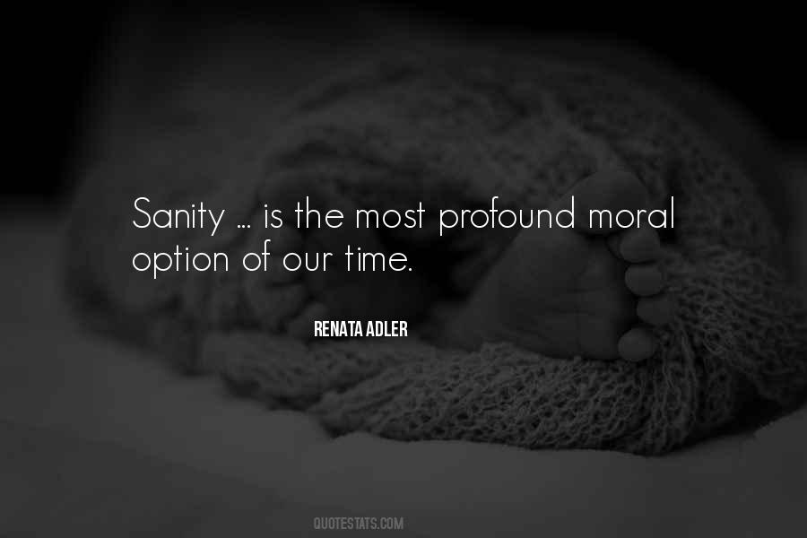 The Most Profound Quotes #55419