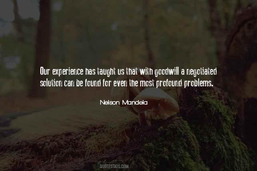 The Most Profound Quotes #632109
