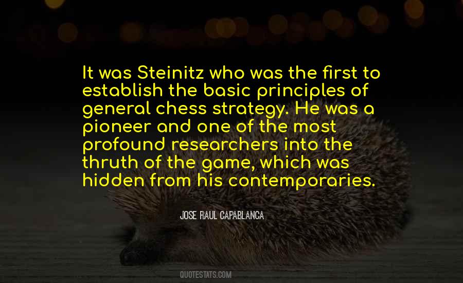 The Most Profound Quotes #642546