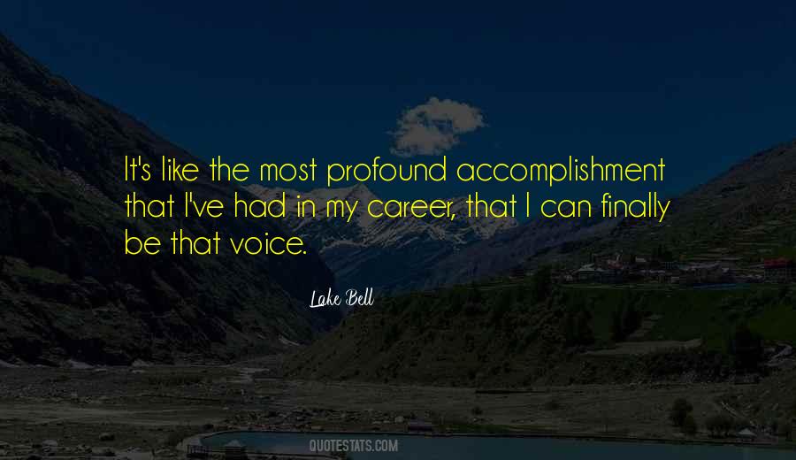 The Most Profound Quotes #67754