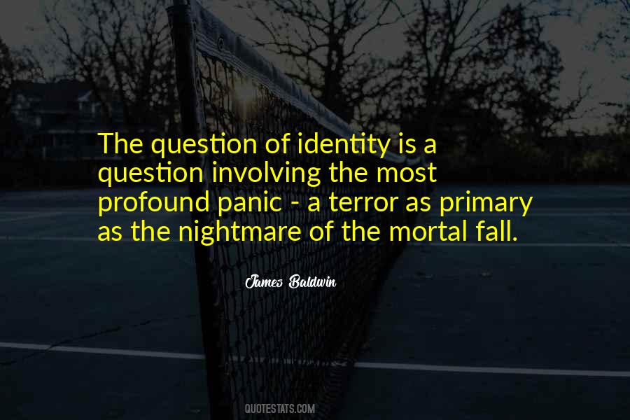 The Most Profound Quotes #941022