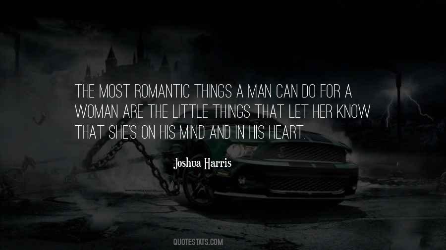 The Most Romantic Quotes #241942