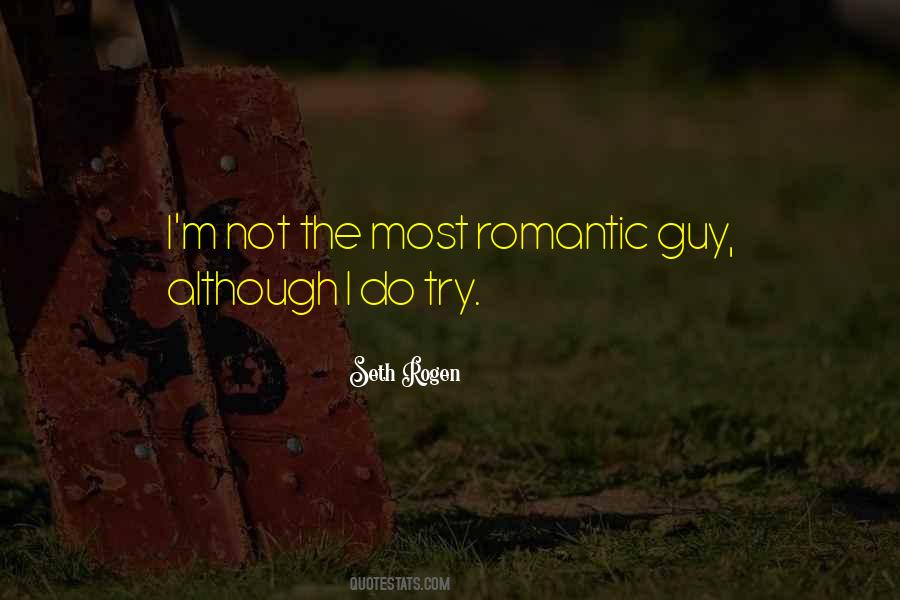 The Most Romantic Quotes #244011