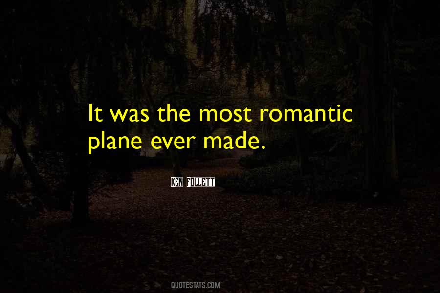 The Most Romantic Quotes #355637