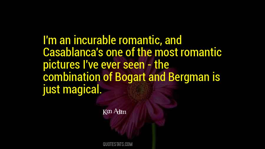 The Most Romantic Quotes #403743