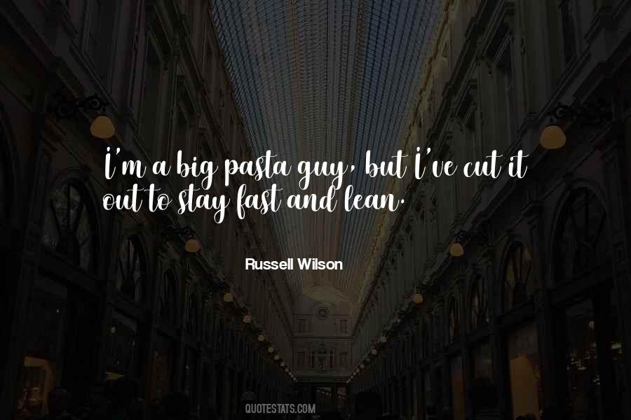 Quotes About Russell Wilson #1191955