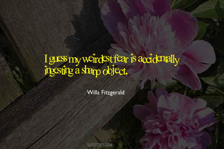 The Most Weirdest Quotes #15915