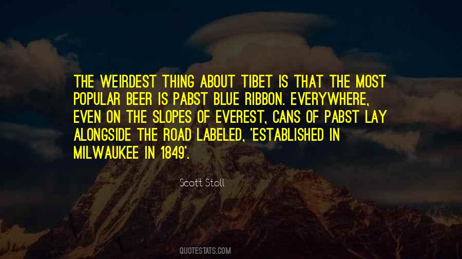 The Most Weirdest Quotes #538433