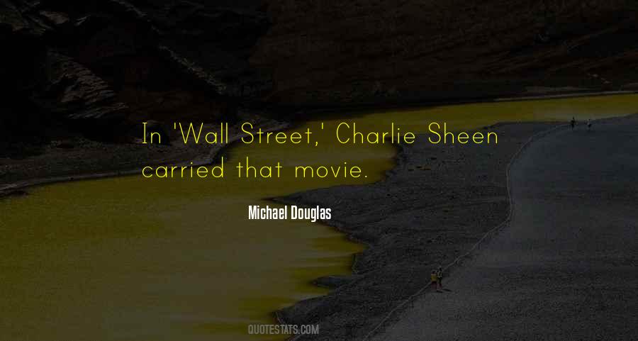 The Movie Wall Street Quotes #1417463