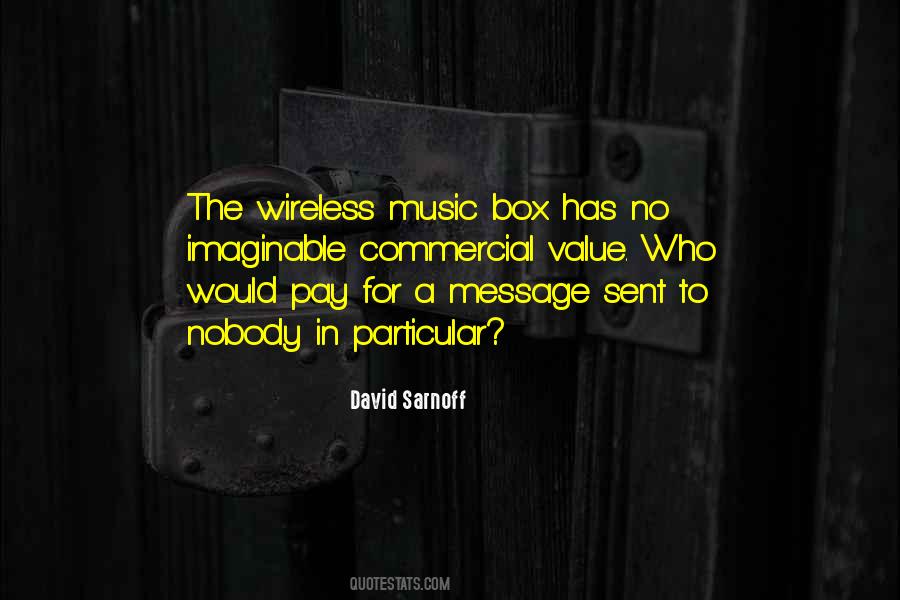 The Music Box Quotes #1198286