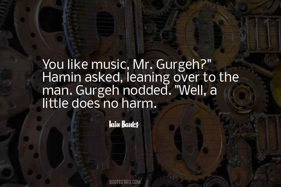 The Music Man Quotes #609568