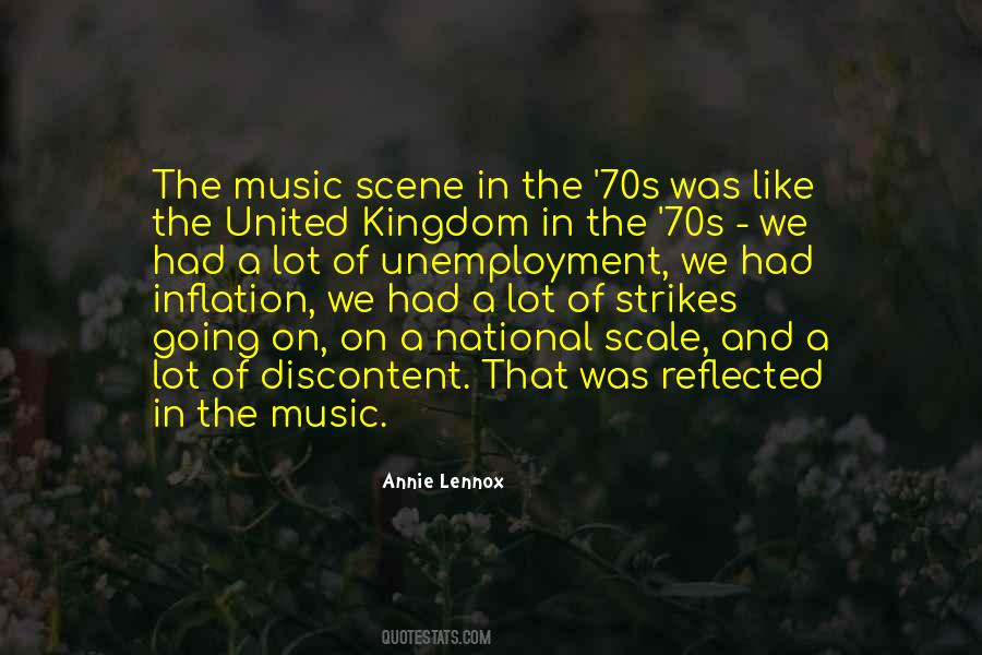 The National Music Quotes #1115053