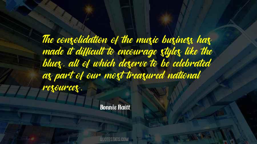 The National Music Quotes #488067