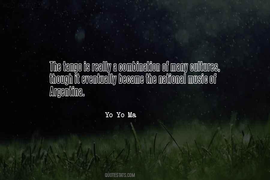 The National Music Quotes #709466