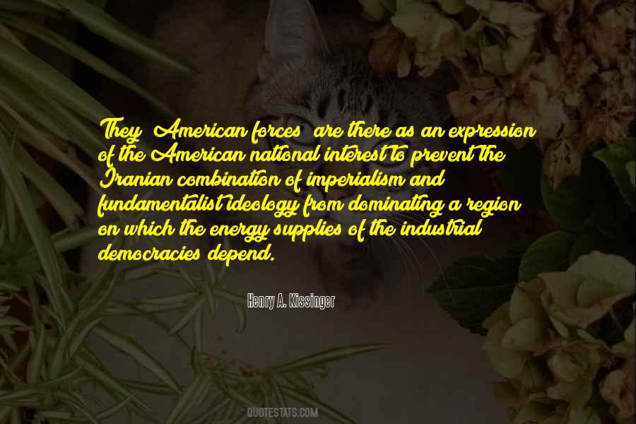 The National Quotes #10680 The National Quotes #10680
