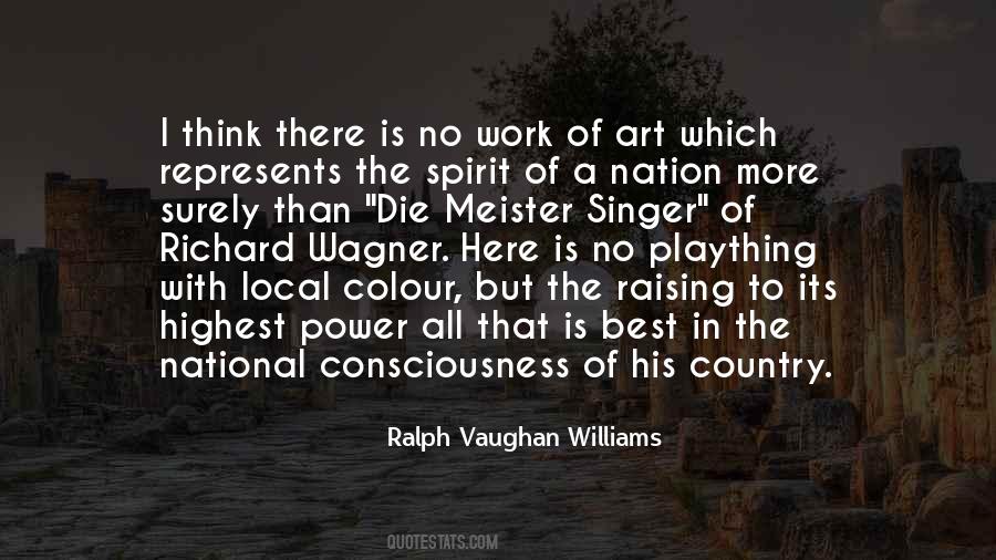 The National Quotes #14557 The National Quotes #14557