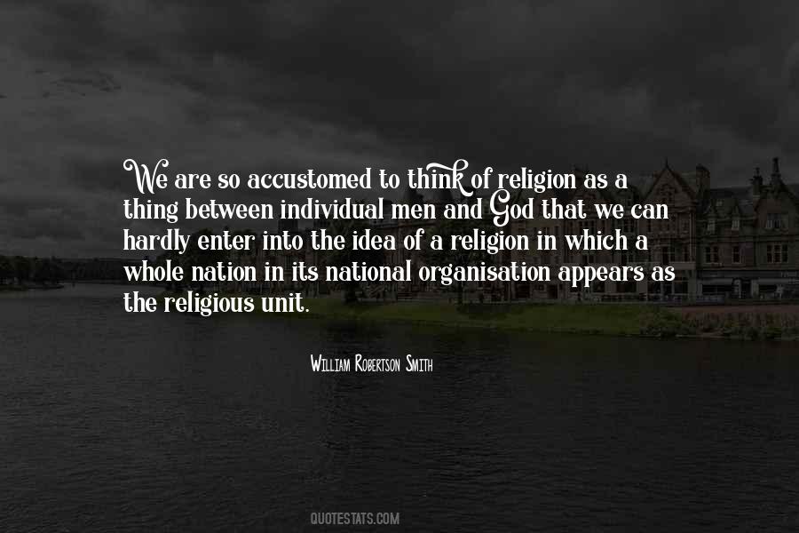 The National Quotes #30207 The National Quotes #30207