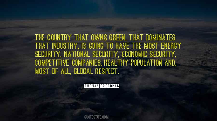 The National Quotes #33792 The National Quotes #33792