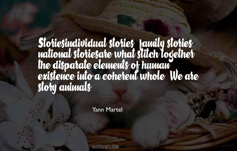 The National Quotes #36787 The National Quotes #36787
