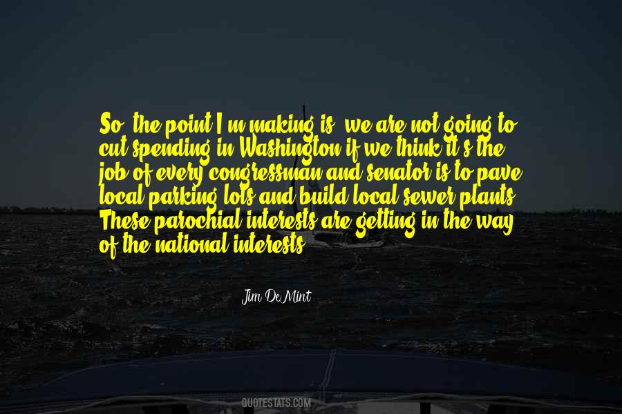 The National Quotes #43194 The National Quotes #43194