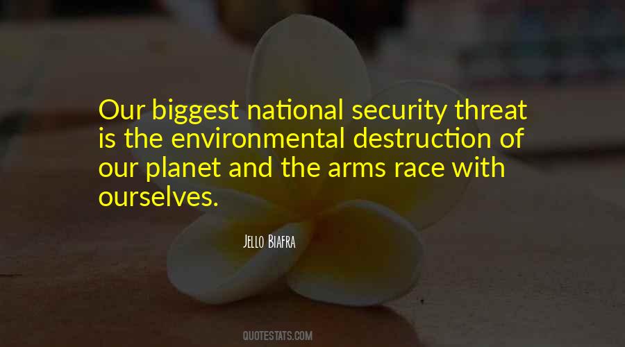 The National Quotes #45750 The National Quotes #45750