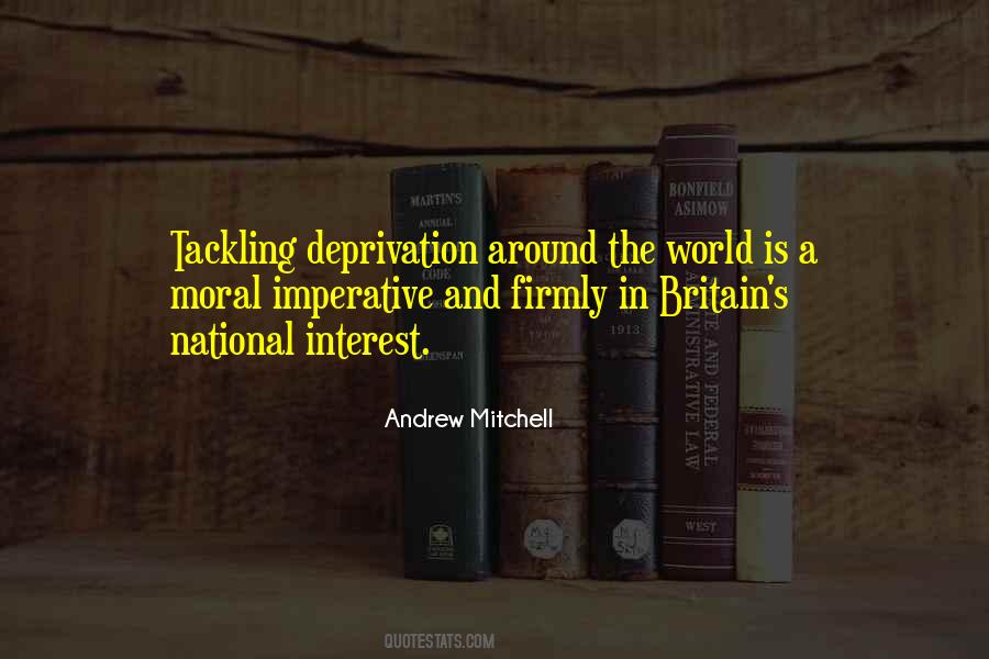 The National Quotes #49022 The National Quotes #49022