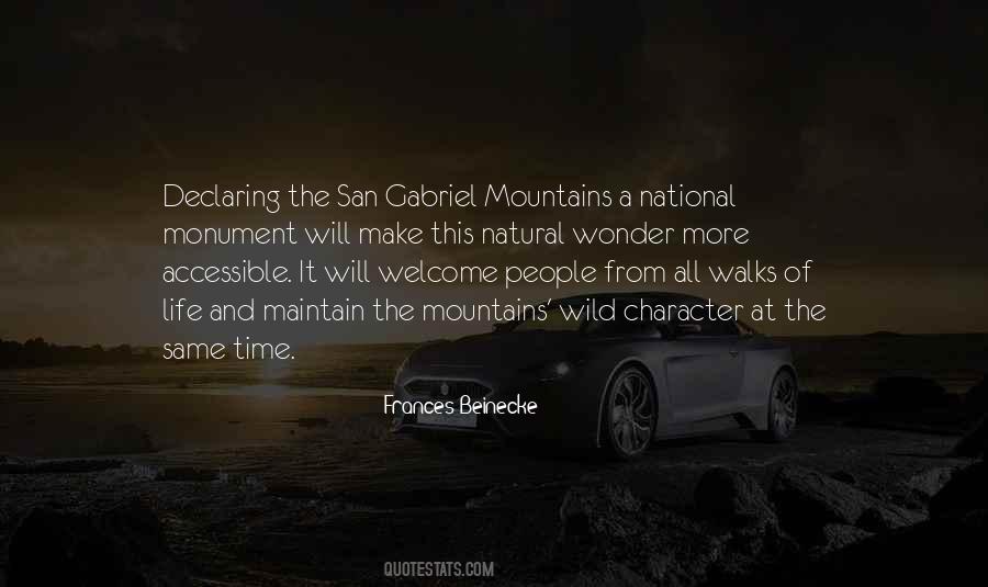The National Quotes #54929 The National Quotes #54929