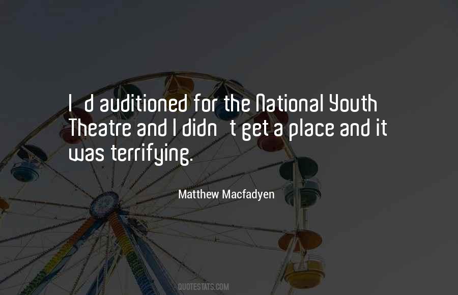 The National Quotes #56615 The National Quotes #56615