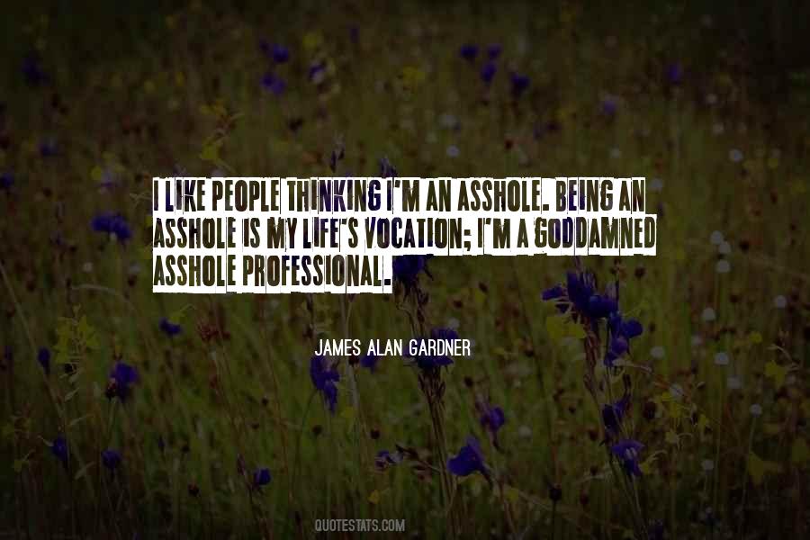 Quotes About Being Professional #100233