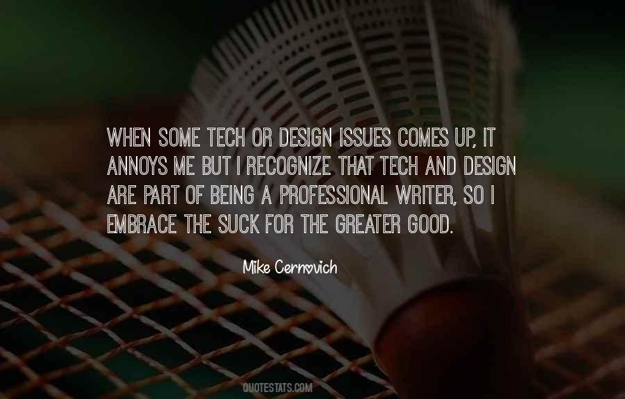 Quotes About Being Professional #1229135