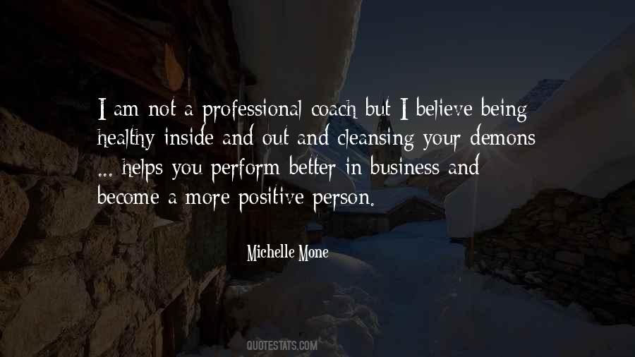 Quotes About Being Professional #162007